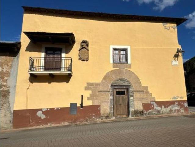 Casa rústica Venta Ponferrada, Flores del Sil La Martina