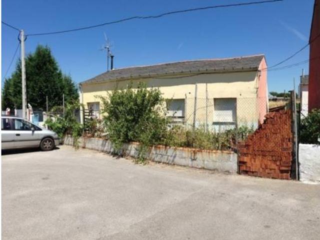 Casa rústica Venta Ponferrada, Flores del Sil La Martina