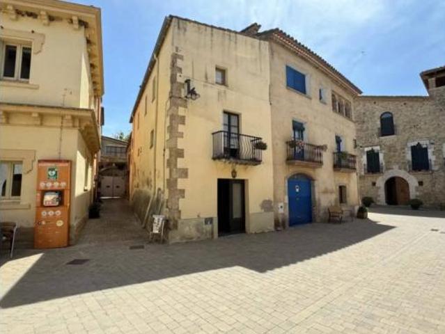 Casa rústica Venta Pontós, Pontós