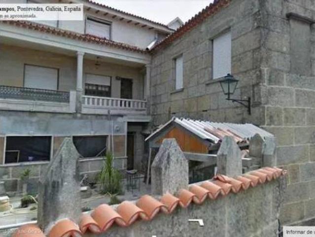 Casa rústica Venta Pontevedra Capital, A Seca Os Salgueriños