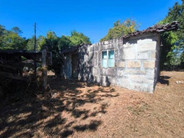 Casa rústica Venta Ponteareas, Ponteareas