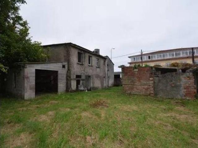 Casa rústica Venta Pontedeume, A Veiga Pontedeume
