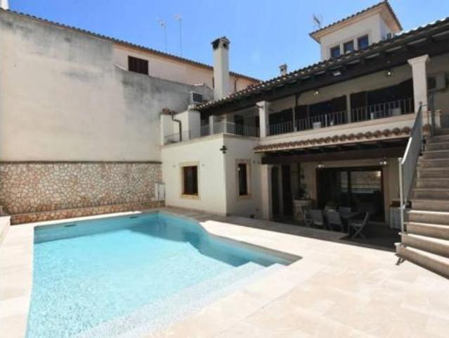 Casa rústica Venta Porreres, Porreres