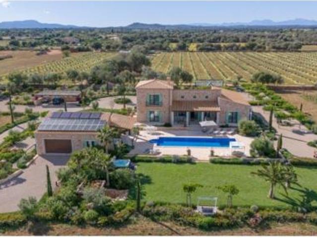 Casa rústica Venta Porreres, Porreres