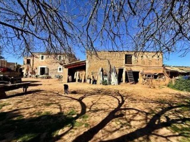 Casa rústica Venta Porreres, Porreres
