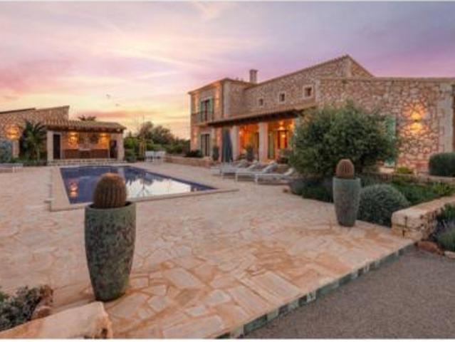 Casa rústica Venta Porreres, Porreres