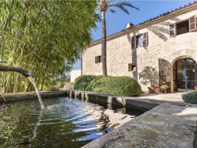 Casa rústica Venta Porreres, Porreres