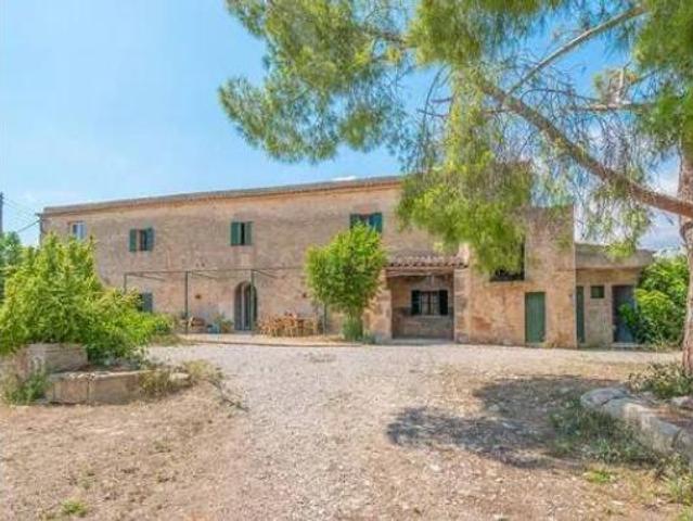 Casa rústica Venta Porreres, Porreres