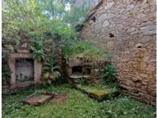 Casa rústica Venta Portas, Lantaño San Pedro