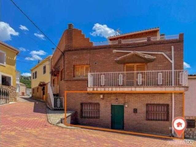 Casa rústica Venta Portilla, Portilla