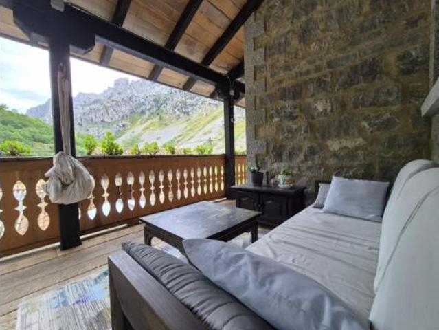 Casa rústica Venta Posada de Valdeón, Posada de Valdeón