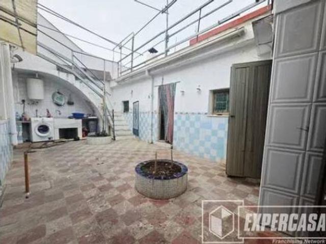 Casa rústica Venta Paterna, Santa Rita Alborgí