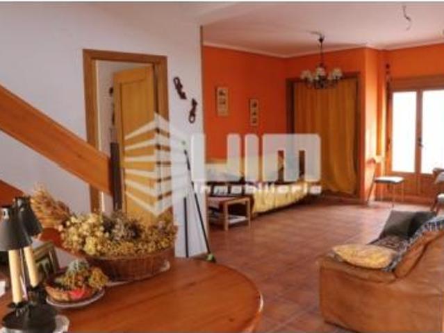 Casa rústica Venta Pavías, Pavías