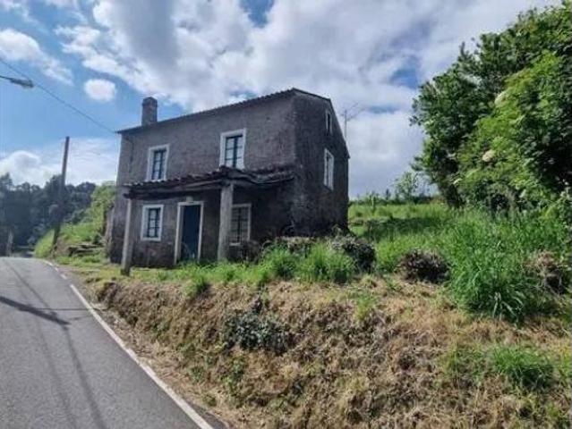 Casa rústica Venta Paderne, Paderne