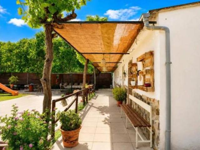 Casa rústica Venta Padul, Padul