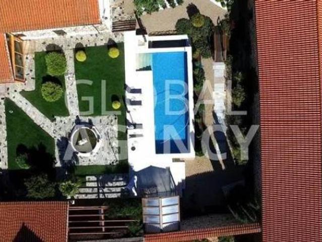 Casa rústica Venta Palacios del Pan, Palacios del Pan