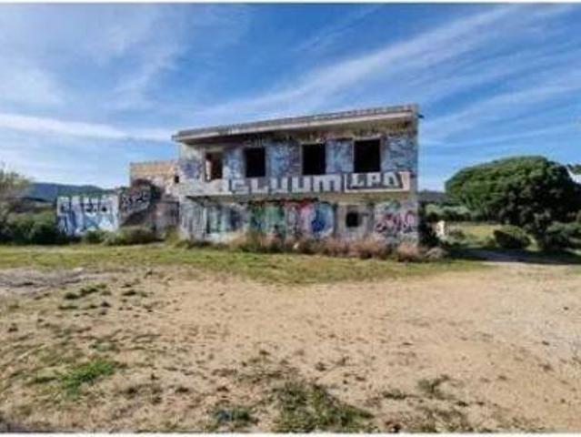 Casa rústica Venta Palafolls, Palafolls