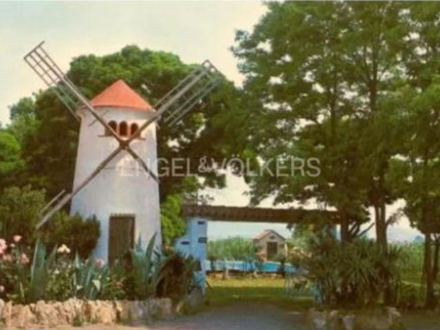 Casa rústica Venta Palafolls, Palafolls