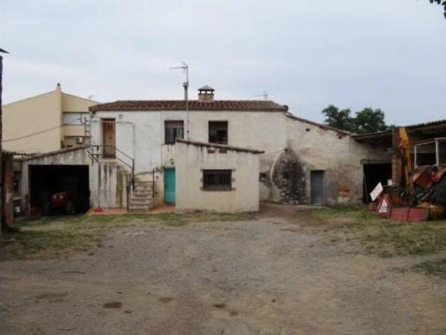 Casa rústica Venta Palafrugell, Palafrugell