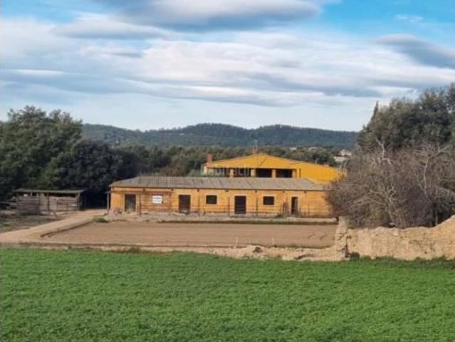 Casa rústica Venta Palafrugell, Palafrugell