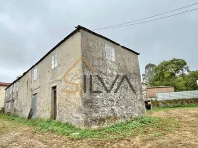 Casa rústica Venta Palas de Rei, Palas de Rei