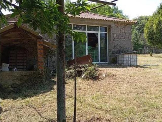 Casa rústica Venta Palas de Rei, Palas de Rei