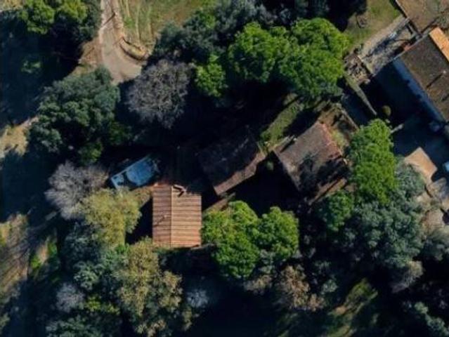 Casa rústica Venta Palau solità i Plegamans, Palau solità i Plegamans