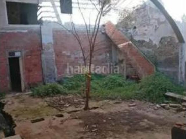 Casa rústica Venta Palau Saverdera, Palau Saverdera