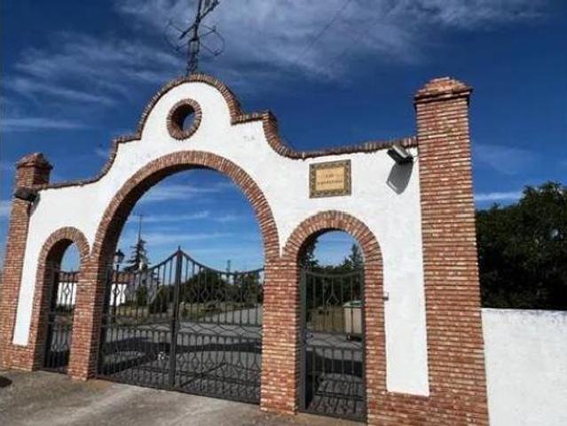 Casa rústica Venta Palazuelos de Eresma, Palazuelos de Eresma