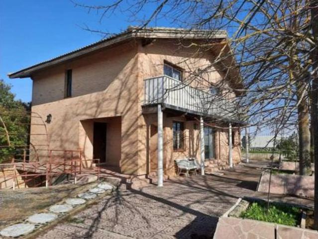 Casa rústica Venta Palencia Capital, Allende el Río