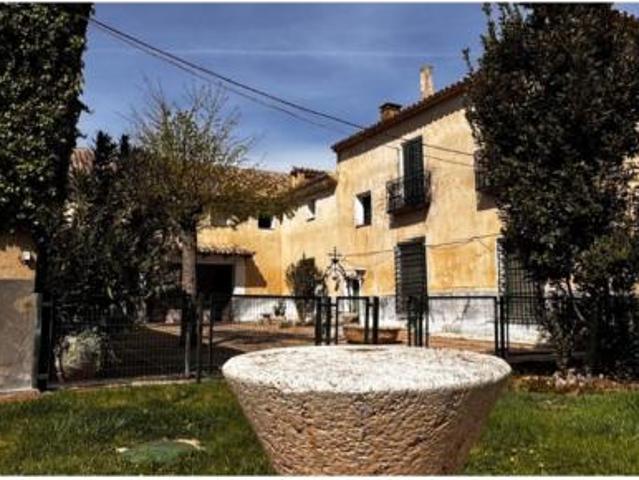 Casa Venta Palomares del Campo, Palomares del Campo