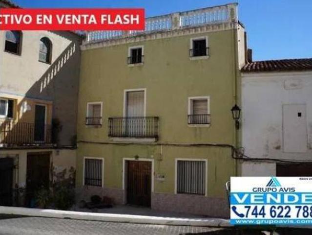 Casa rústica Venta Palma de Gandia, Palma de Gandia