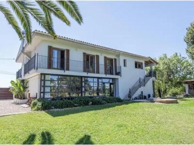Casa rústica Venta Palma de Mallorca, El Coll d'en Rabassa