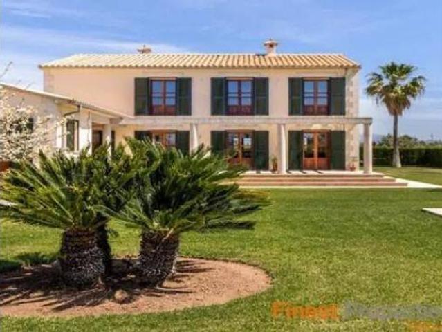 Casa rústica Venta Palma de Mallorca, El Viveró