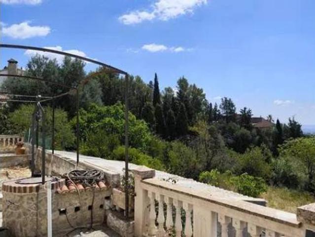 Casa rústica Venta Palma de Mallorca, Establiments