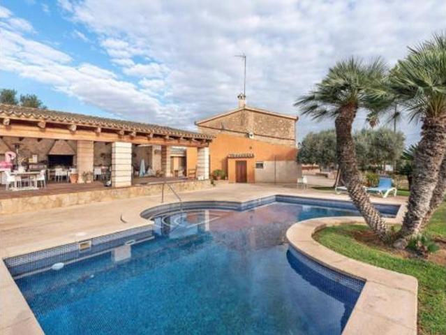 Casa rústica Venta Palma de Mallorca, Les Meravelles
