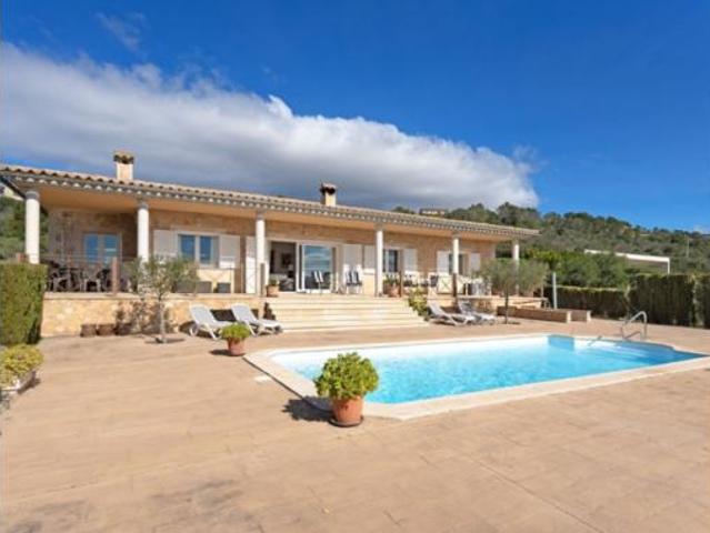 Casa rústica Venta Palma de Mallorca, Sa Casa Blanca