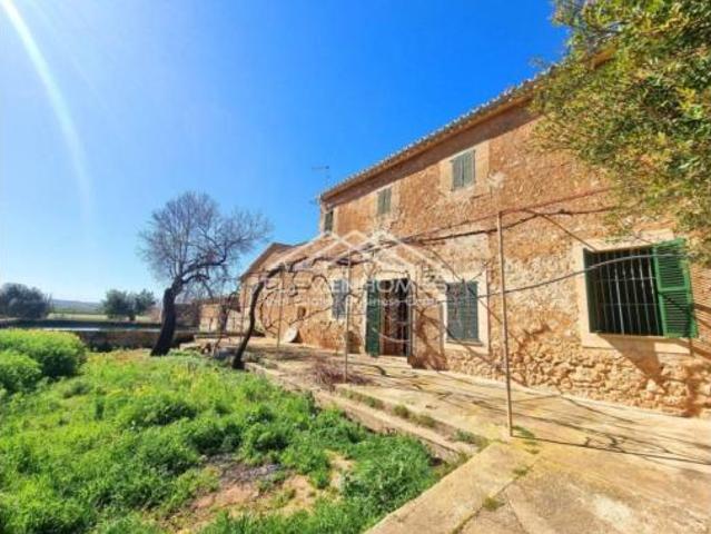 Casa rústica Venta Palma de Mallorca, Sa Casa Blanca