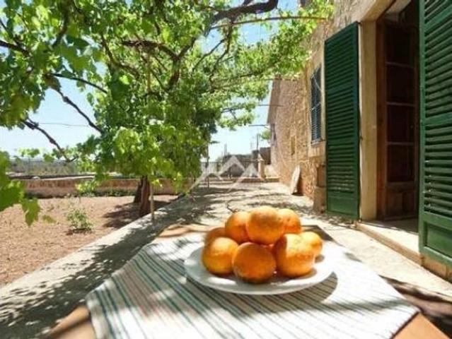 Casa rústica Venta Palma de Mallorca, Sa Casa Blanca