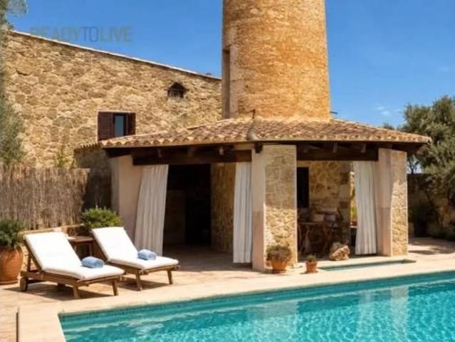 Casa rústica Venta Palma de Mallorca, Palma de Mallorca