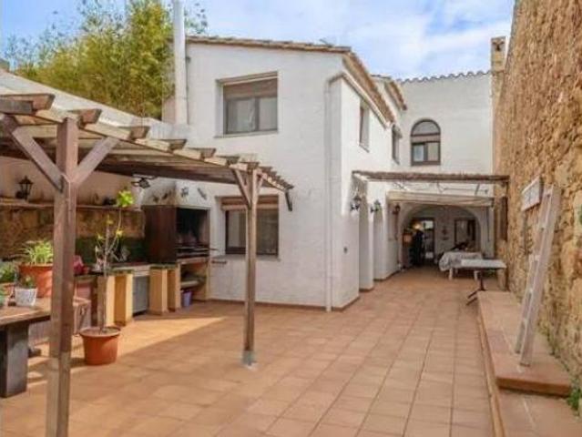 Casa rústica Venta Pals, Pals