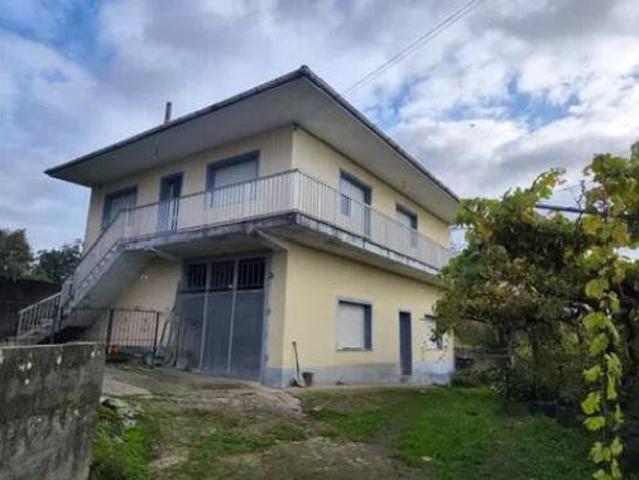 Casa rústica Venta Pantón, Pantón