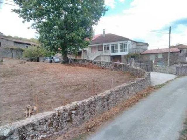 Casa rústica Venta Pantón, Pantón