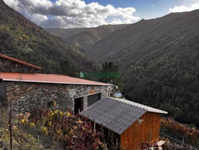 Casa rústica Venta Pantón, Pombeiro Resto Parroquia