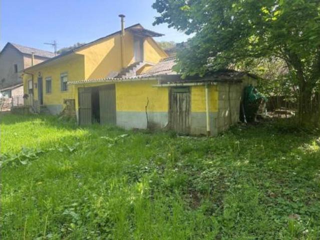 Casa rústica Venta Páramo del Sil, Páramo del Sil