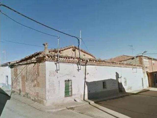 Casa rústica Venta Parada de Rubiales, Parada de Rubiales