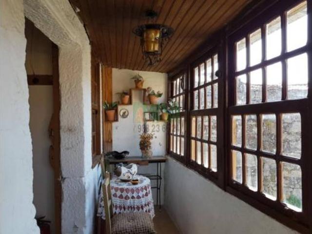 Casa rústica Venta Parada de Sil, A Edrada Parada de Sil