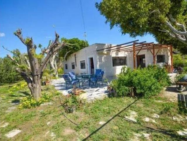 Casa rústica Venta Pechina, Pechina