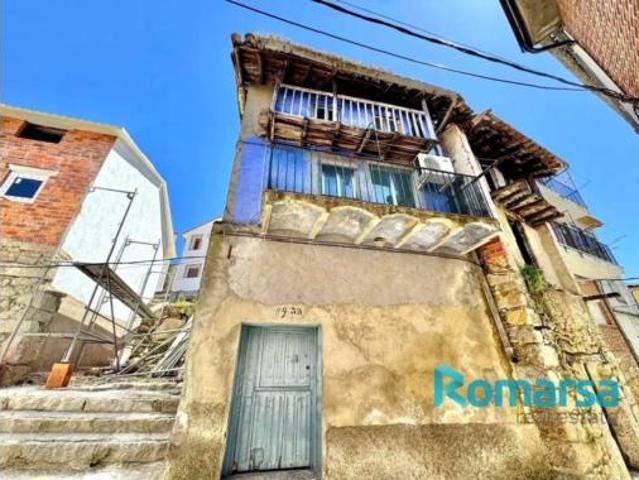 Casa rústica Venta Pedro Bernardo, Pedro Bernardo