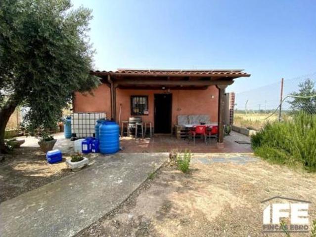 Casa rústica Venta Pedrola, Pedrola